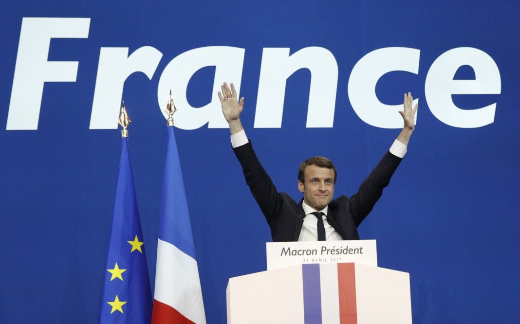 Elecciones en Francia: Macron le ganó a Le Pen