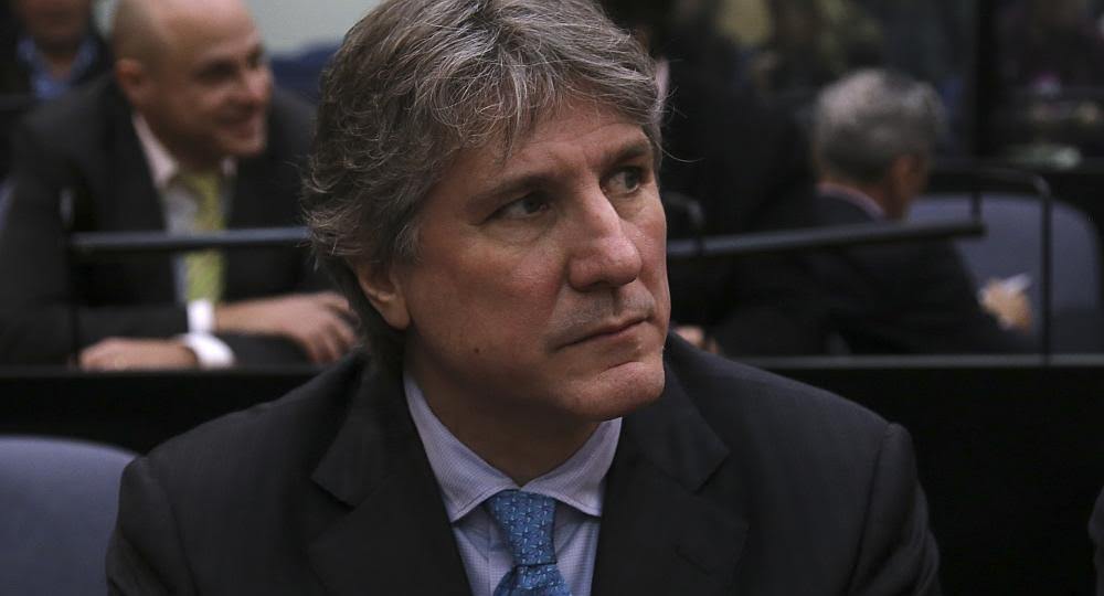 Amado Boudou fue sobreseído en la causa del auto trucho