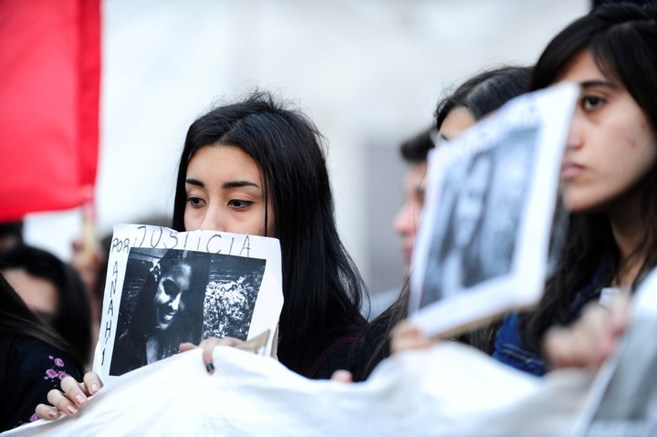 Desde el ENAM cuestionaron el accionar policial y las autoridades