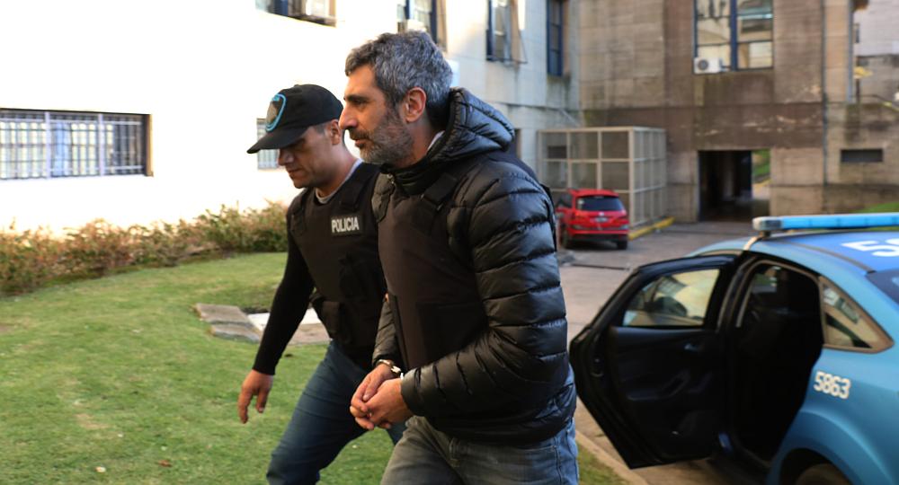 La Justicia ordenó liberar a Roberto Baratta