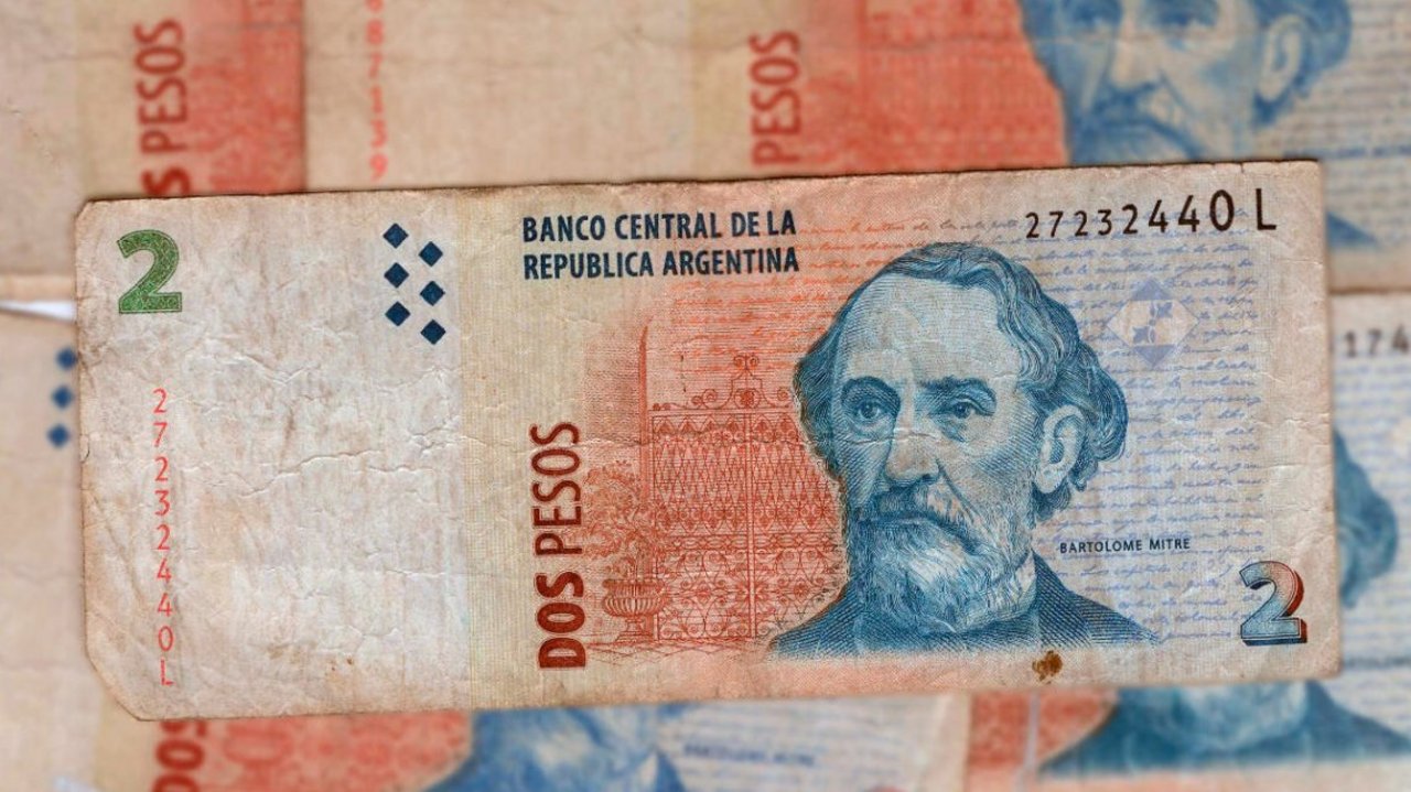 El Billete De $2 Deja De Circular: ¿qué Hacer Para Cambiarlos? - Timing ...