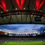 Fixture Mundial 2018: fechas, grupos y estadios de Rusia