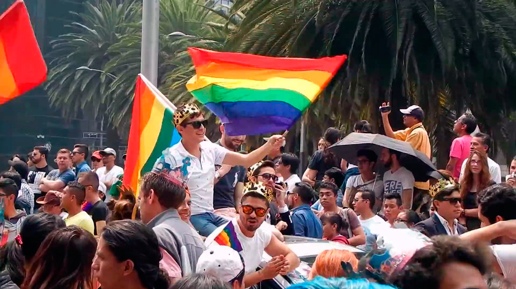 ¿por Qué Este 28 De Junio Se Festeja El Día Del Orgullo Gay