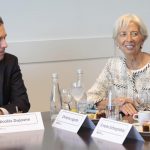 Dujovne anunciará junto a Lagarde el nuevo acuerdo con el FMI