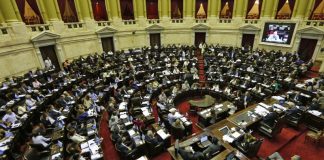 gastos de movilidad, viaticos, diputados