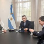 Dujovne anunciará junto a Lagarde el nuevo acuerdo con el FMI