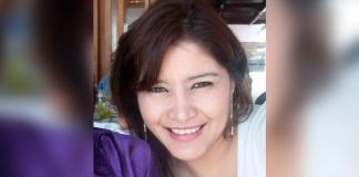 gisella solis calle, odontologa