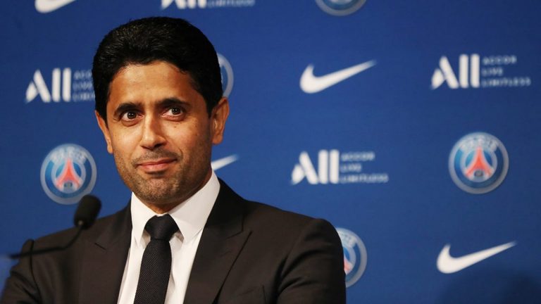 Nasser Al-Khelaïfi: cómo hizo su fortuna el hombre que ...